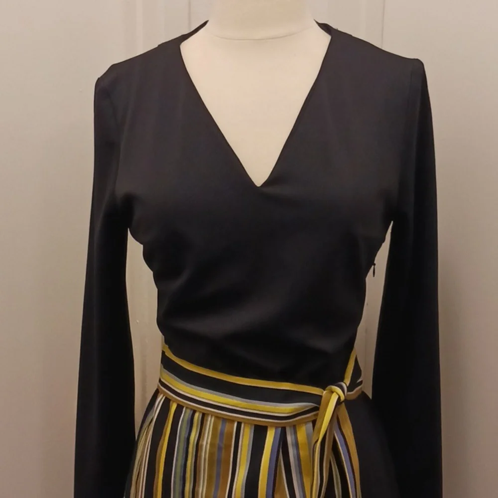 LATTORI NOT JUST A LABEL DRESS MEMPHIS COLLECTION - Picture 5 of 12